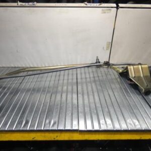 Moteur essuie glace avant RENAULT R19 PHASE 2 Diesel