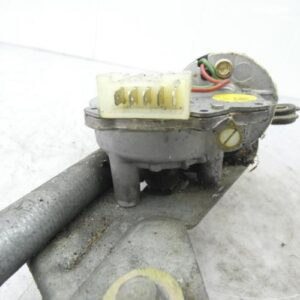 Moteur essuie glace avant PEUGEOT 106 PHASE 1 Essence
