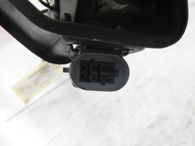 Moteur essuie glace avant NISSAN INTERSTAR 1 PHASE 1 Diesel