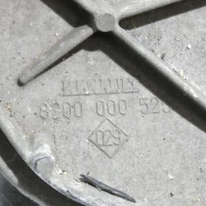 Moteur essuie glace avant RENAULT LAGUNA 2 PHASE 1 Diesel