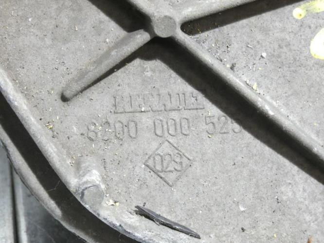 Moteur essuie glace avant RENAULT LAGUNA 2 PHASE 1 Diesel