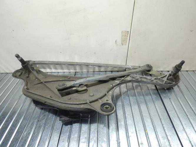 Moteur essuie glace avant RENAULT LAGUNA 2 PHASE 1 Diesel