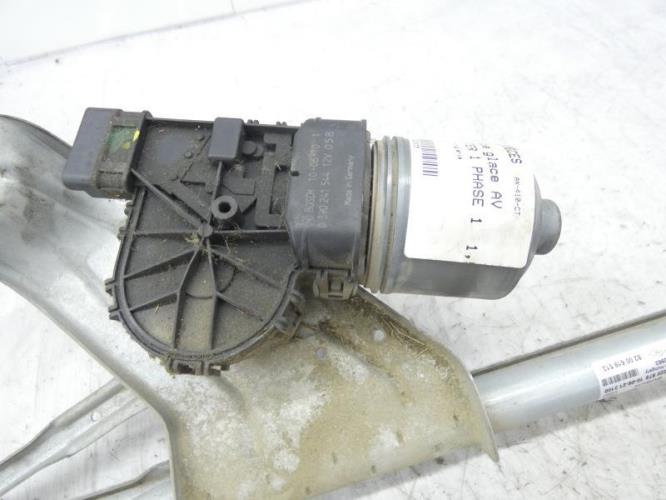 Moteur essuie glace avant DACIA DUSTER 1 PHASE 1 Diesel