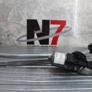 Moteur essuie glace avant DACIA DUSTER 1 PHASE 1 Diesel