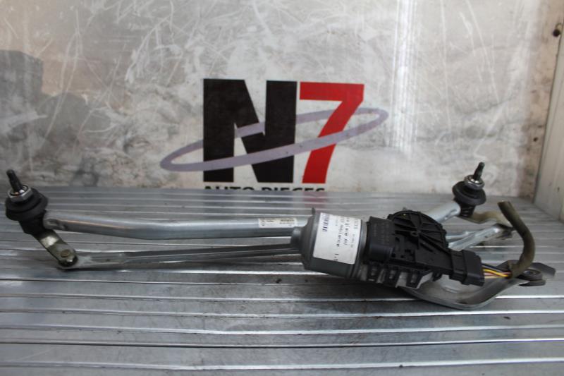 Moteur essuie glace avant DACIA DUSTER 1 PHASE 1 Diesel