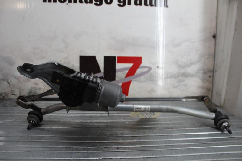 Moteur essuie glace avant DACIA DUSTER 1 PHASE 1 Diesel