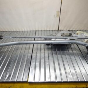 Moteur essuie glace avant DACIA LOGAN MCV 1 PHASE 1 BREAK Diesel