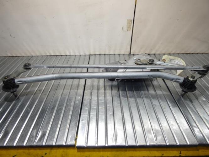 Moteur essuie glace avant DACIA LOGAN MCV 1 PHASE 1 BREAK Diesel