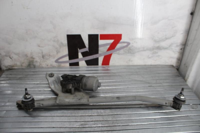 Moteur essuie glace avant DACIA LOGAN 1 PHASE 1 Essence