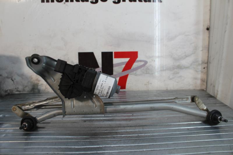 Moteur essuie glace avant DACIA LOGAN MCV 1 PHASE 1 BREAK Diesel