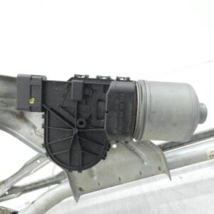 Moteur essuie glace avant DACIA SANDERO 1 Essence/GPL