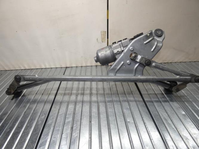 Moteur essuie glace avant DACIA SANDERO 1 Diesel