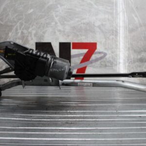 Moteur essuie glace avant DACIA SANDERO 1 Essence/GPL