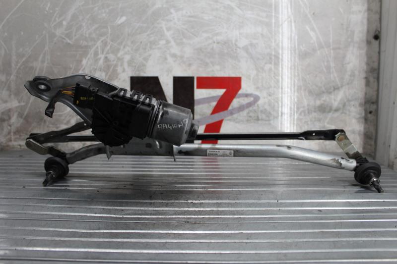 Moteur essuie glace avant DACIA SANDERO 1 Essence/GPL