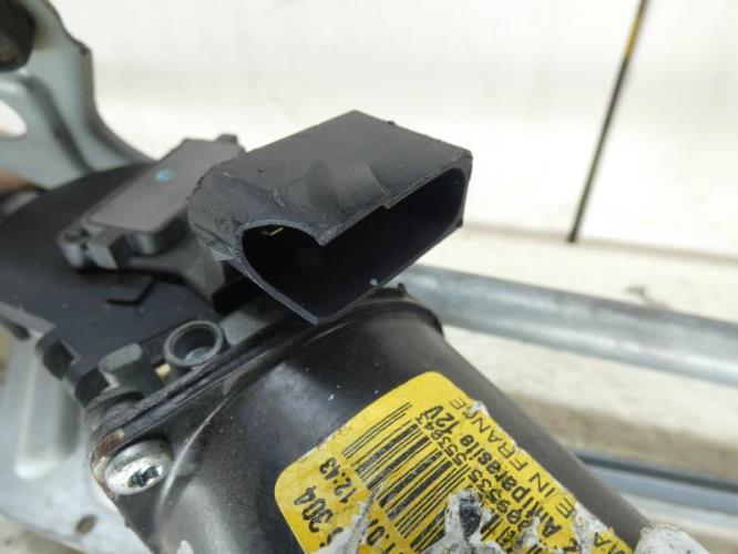 Moteur essuie glace avant MINI MINI 2 R56 PHASE 1