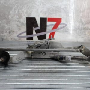 Moteur essuie glace avant TOYOTA AURIS 1 PHASE 1 Diesel