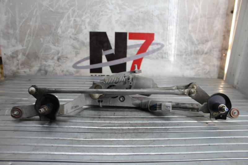 Moteur essuie glace avant TOYOTA AURIS 1 PHASE 1 Diesel