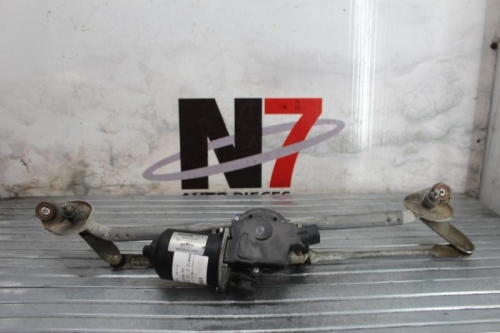 Moteur essuie glace avant TOYOTA AVENSIS 2 PHASE 1 Diesel