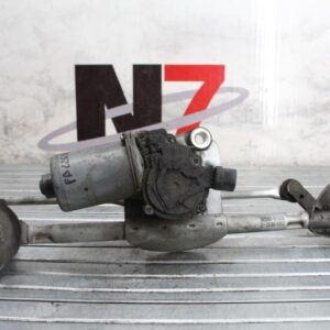 Moteur essuie glace avant TOYOTA YARIS 1 PHASE 2 Diesel