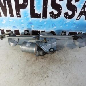 Moteur essuie glace avant TOYOTA YARIS 1 PHASE 2 Diesel
