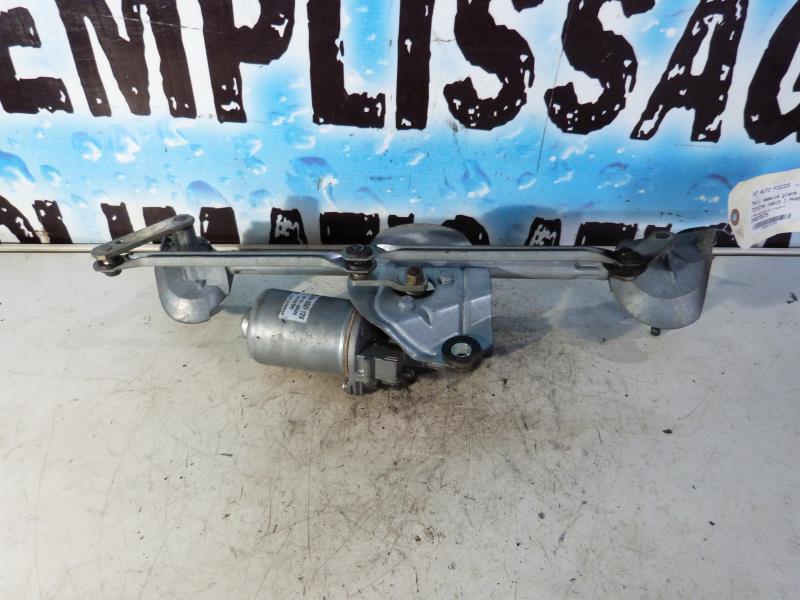Moteur essuie glace avant TOYOTA YARIS 1 PHASE 2 Diesel