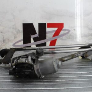 Moteur essuie glace avant TOYOTA YARIS 2 PHASE 1 Diesel