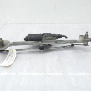 Moteur essuie glace avant TOYOTA COROLLA VERSO 2 PHASE 1 Diesel