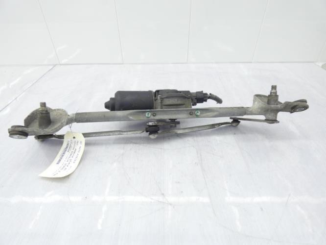 Moteur essuie glace avant TOYOTA COROLLA VERSO 2 PHASE 1 Diesel