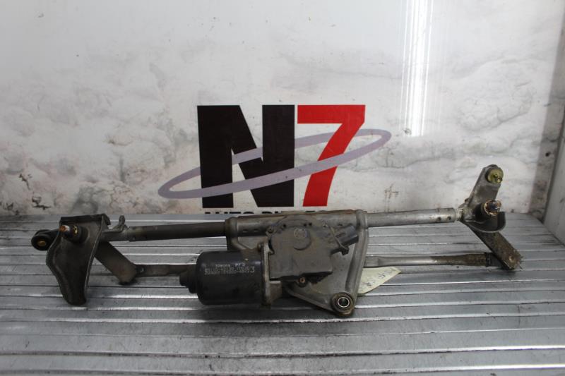 Moteur essuie glace avant TOYOTA RAV4 2 PHASE 1 Diesel