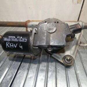 Moteur essuie glace avant TOYOTA RAV4 2 PHASE 1 Diesel