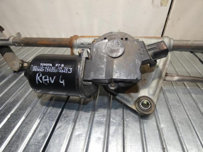 Moteur essuie glace avant TOYOTA RAV4 2 PHASE 1 Diesel