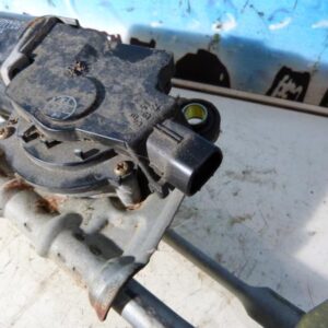 Moteur essuie glace avant TOYOTA YARIS 1 PHASE 1 Essence