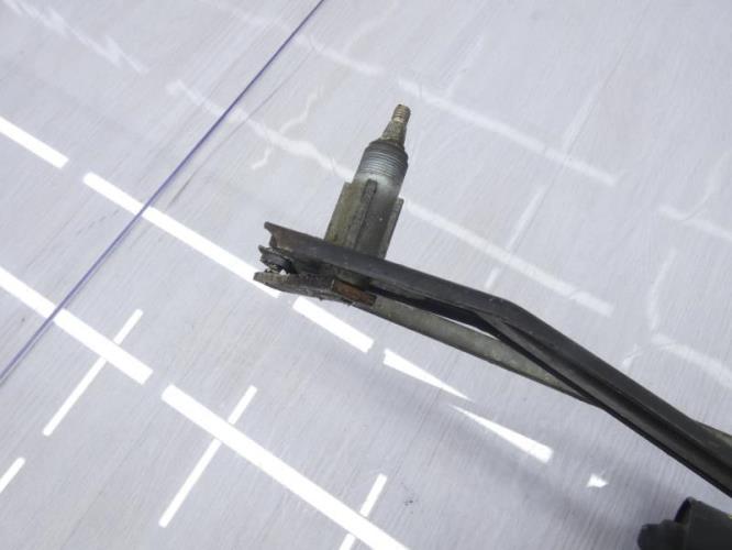 Moteur essuie glace avant VOLKSWAGEN POLO 2