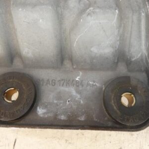 Moteur essuie glace avant FORD ESCORT 4 PHASE 2