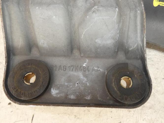 Moteur essuie glace avant FORD ESCORT 4 PHASE 2