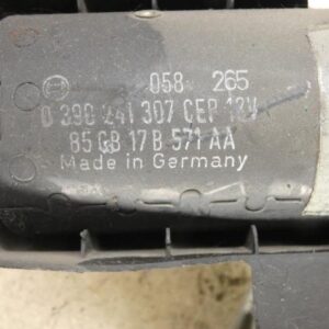 Moteur essuie glace avant FORD ESCORT 4 PHASE 2