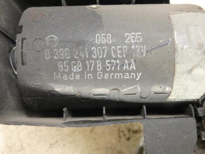 Moteur essuie glace avant FORD ESCORT 4 PHASE 2