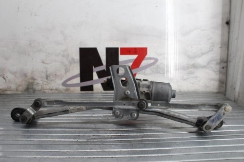 Moteur essuie glace avant OPEL ASTRA H GTC PHASE 1 Diesel