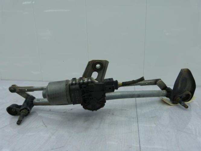Moteur essuie glace avant OPEL ASTRA H GTC PHASE 2 Diesel