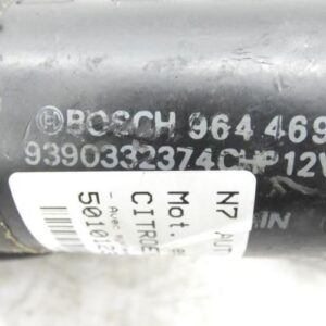 Moteur essuie glace avant CITROEN ZX PHASE 2