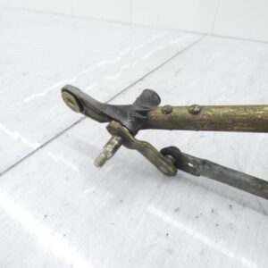 Moteur essuie glace avant SEAT IBIZA 2 PHASE 3