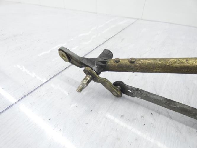 Moteur essuie glace avant SEAT IBIZA 2 PHASE 3