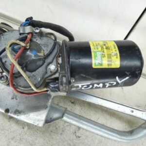 Moteur essuie glace avant CITROEN JUMPY 1 PHASE 1