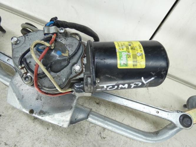 Moteur essuie glace avant CITROEN JUMPY 1 PHASE 1
