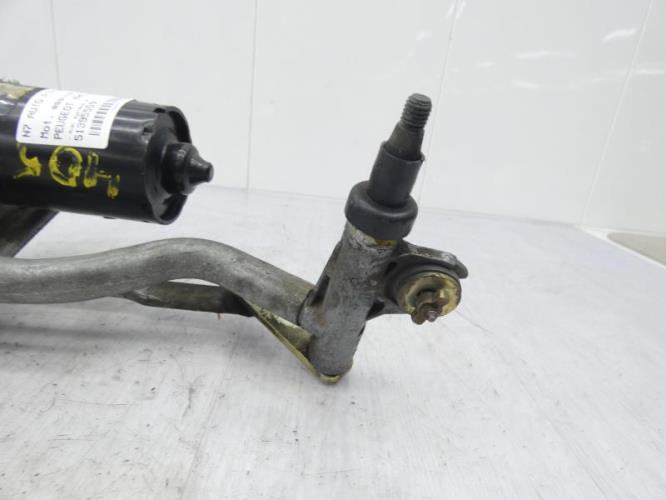 Moteur essuie glace avant PEUGEOT 405 PHASE 1
