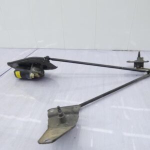 Moteur essuie glace avant PEUGEOT PARTNER 1 PHASE 2