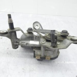 Moteur essuie glace avant PEUGEOT 407 PHASE 1 BREAK