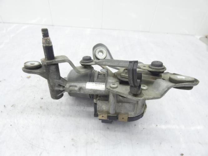 Moteur essuie glace avant PEUGEOT 407 PHASE 1 BREAK