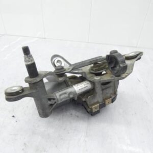 Moteur essuie glace avant PEUGEOT 407 COUPE
