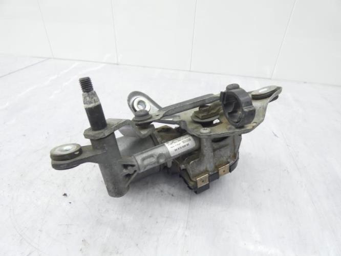 Moteur essuie glace avant PEUGEOT 407 COUPE